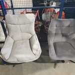 2x Fauteuils , Starfurn En Actona, Vera , 2025